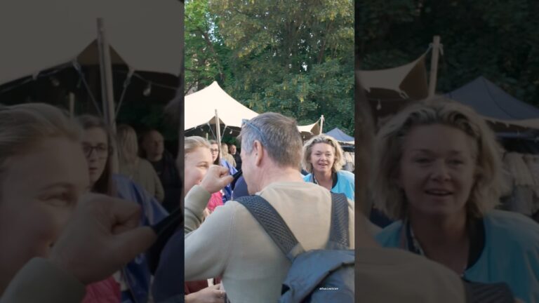 Sinksenfeesten in Kortrijk! #shortsvideo #travelvlog #fusiontrav #kortrijk #belgianculture