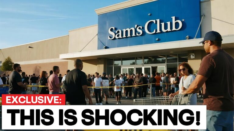 Sam’s Club Is Playing You! Here’s How to Beat Them at Their Own Game