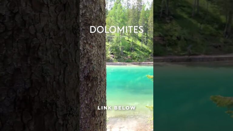 #travel #dolomites #dolomiti #italy #travelitaly #lakecomo #Italia #Amalfi #positano #italianalps