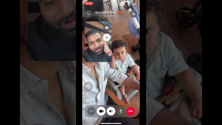 maldives 🇲🇻  video call Vaayu 🫶🏼