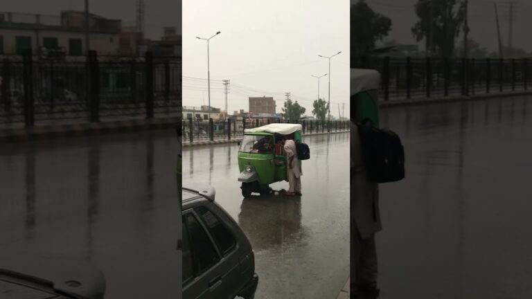 Missing Rainy Days in Peshawar 🌧 #shorts #ytshorts #trending