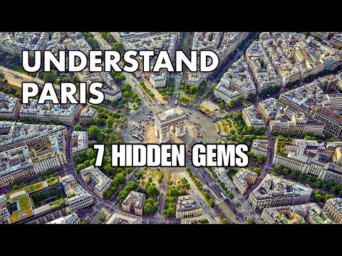 7 Hidden Paris Gems Locals Keep Secret from Tourist