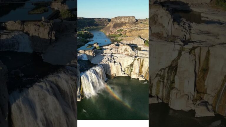 Top 10 Places To Visit In The World 2025