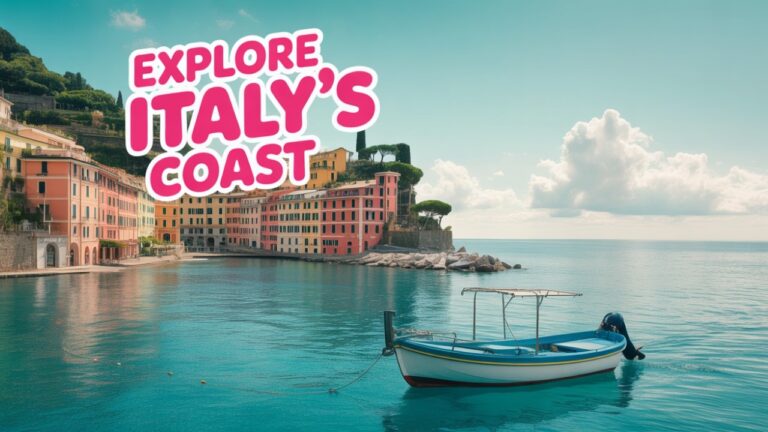 See the Most Beautiful Places in Europe You Never Knew Existed!