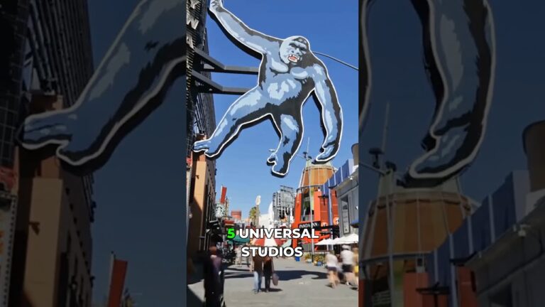 Beach, Art & Movies: Your LA Adventure Awaits!