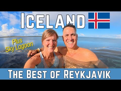 Reykjavik, Iceland – Exploring the BEST sites and Sky Lagoon