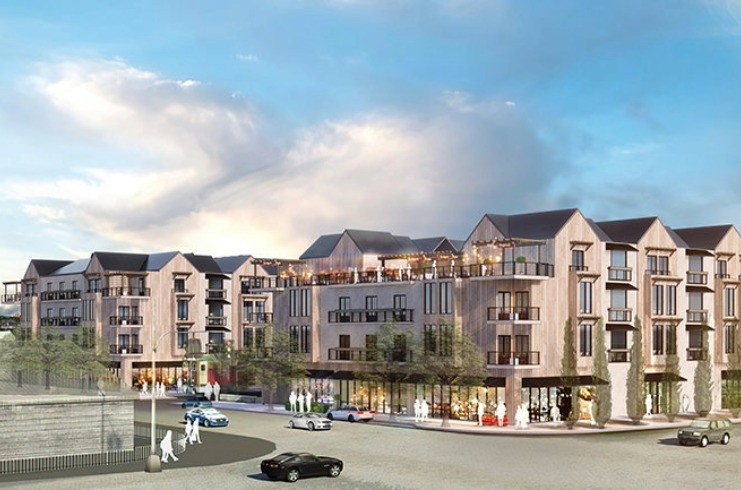 Kimpton Announces Napa Valley Debut — LODGING