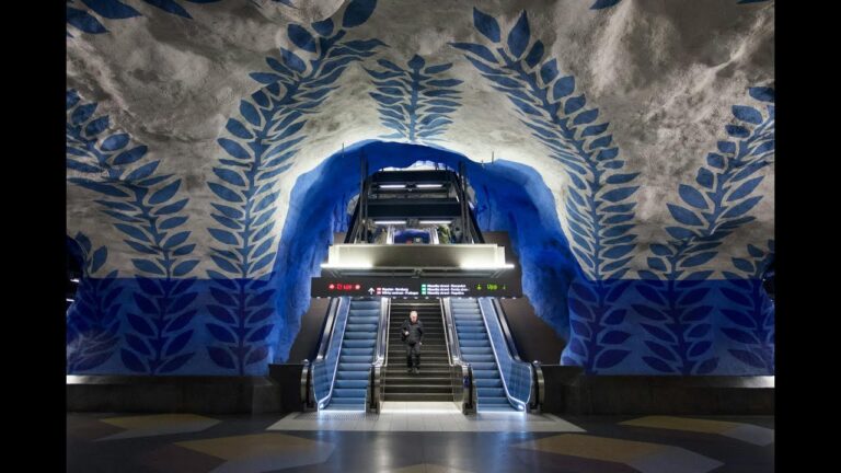 48-Hour Stockholm: Your Ultimate Weekend Guide