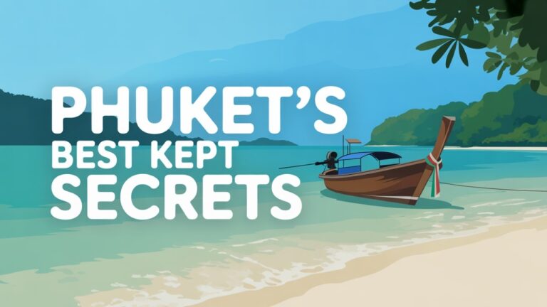 9 Amazing Things To Do In Phuket You Can't Miss!