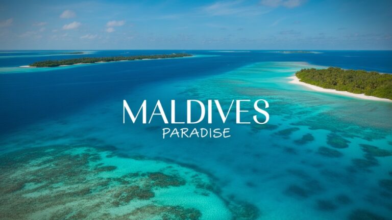 Top 10 Places To Visit In The World-Ultimate Travel Guide