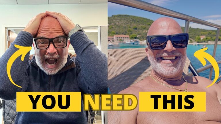 Time Off isn’t a Luxury, it’s ESSENTIAL