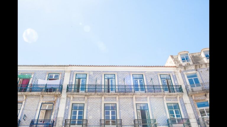 Win 1 Month in Outsite Lisbon!