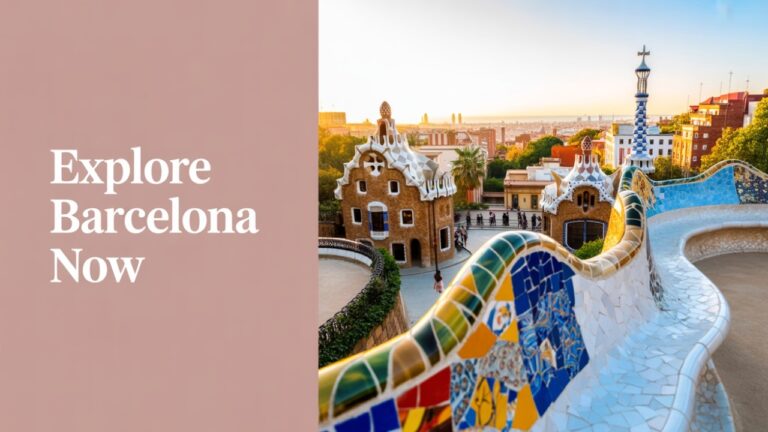 🇪🇸 Best Cities To Visit In Spain: Your Ultimate Guide