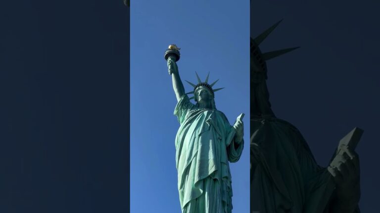 Top 5 Breathtaking Places In The World – Ultimate Travel System!