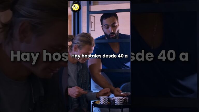 Dónde alojarte barato y seguro en Estados Unidos 🇺🇸 | Guía 2025 🌎 #PlanetaRodi #viajes