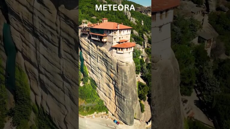 Explore The Most Beautiful Places In The World In 4k Hd