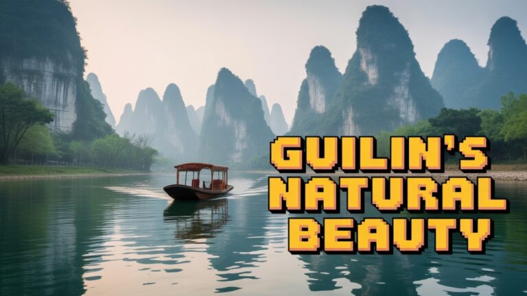 Top 10 Places To Visit In China – Ultimate Travel Guide