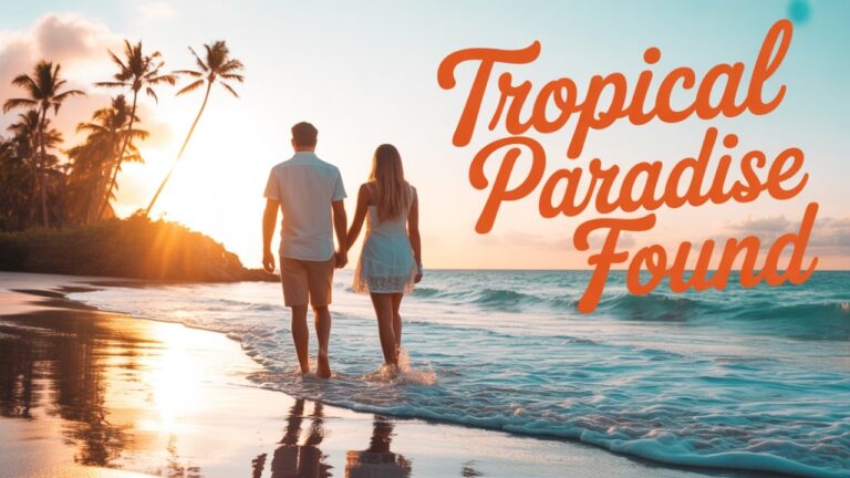 Breathtaking Places To Visit In December: For Couples-Travel Vlogs!