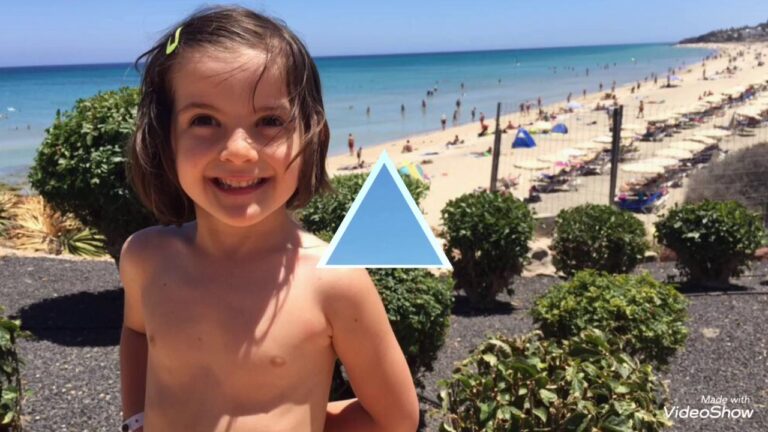 Vacanza a Fuerteventura