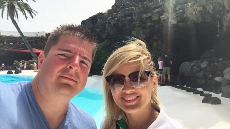 Lanzarote Island 2017