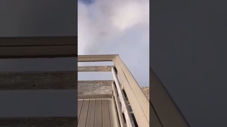 The United States is such a beautiful place! Yellowstone state park is one of its gems #rv