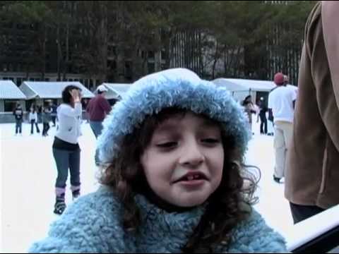 Family Holidays in New York City