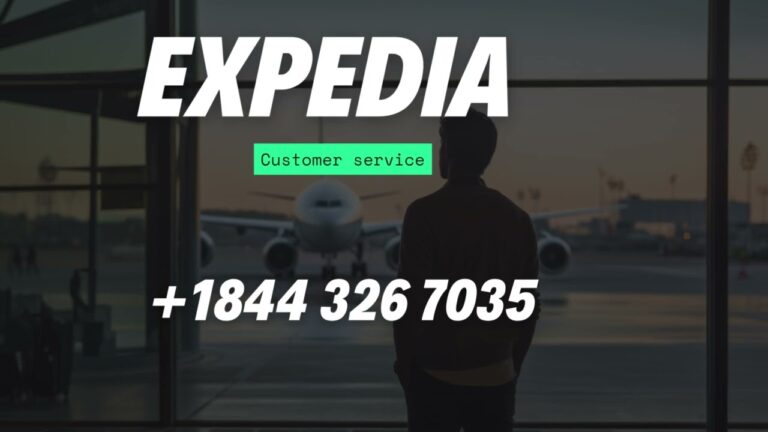 Expedia Customer Service & Live Help | Complete Contact Numbers Guide #expediaflights #expediahotels