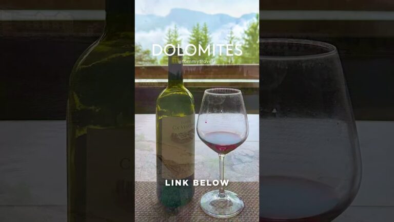 #travel #dolomites #dolomiti #italy #travelitaly #lakecomo #Italia #Amalfi #positano #italianalps