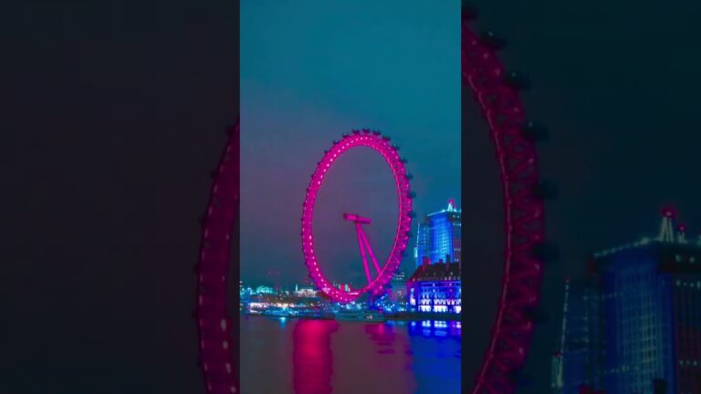 6 Most Amazing Places in the World