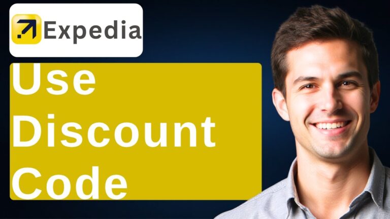 How To Use Expedia Discount Code [2025 Guide]