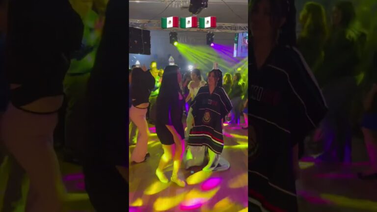 #fypシ #viral #mexico #dance