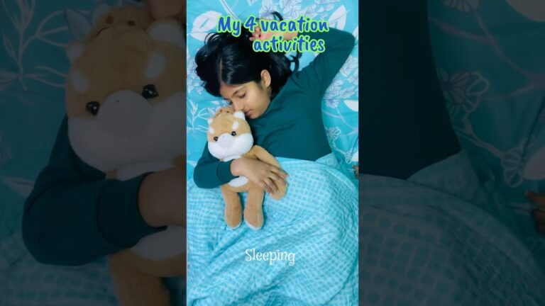 What Happens When I Get a Break! 🤣 #shorts #kunjoozymedia #funnyshorts