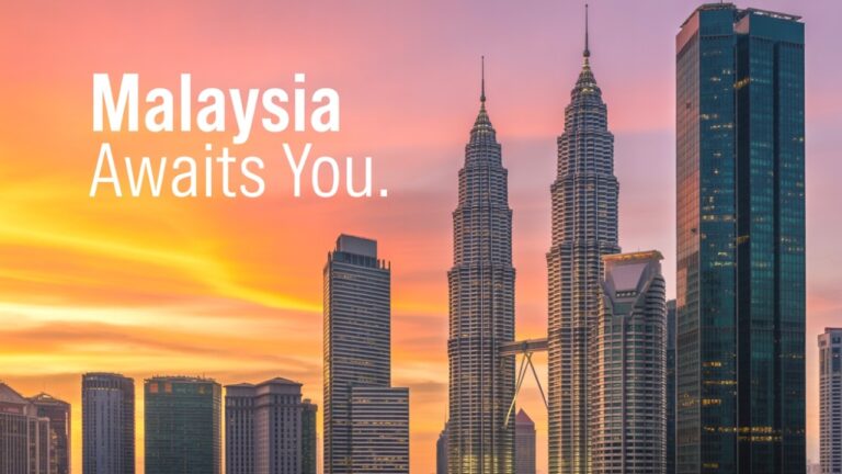 Discover Wonders Of Malaysia   Best Places To Live In The World