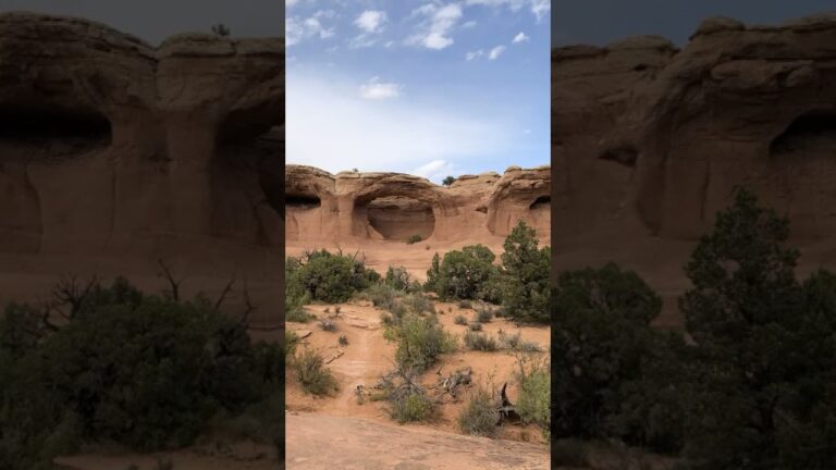 Best Arches in Arches National Park No. 8 #arches #archesnationalpark #utah #nationalpark