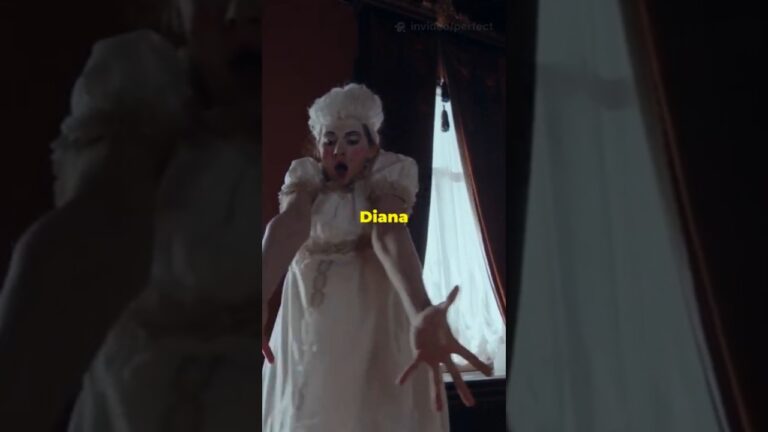 Creepy British Royal Family Secrets Revealed 👑