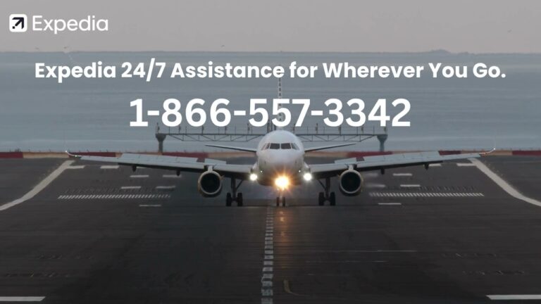 How to Reach Expedia Customer Service in the United States