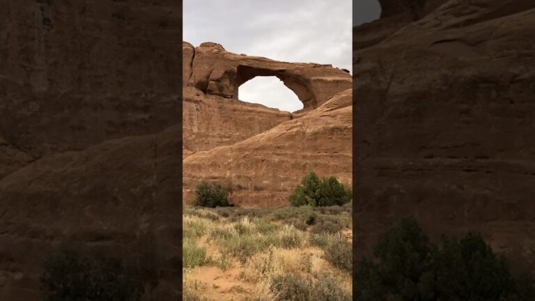 Best Arches in Arches National Park No. 9 #arches #archesnationalpark #utah #nationalpark