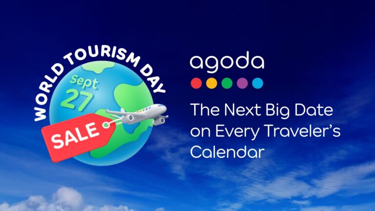 Australia, New Zealand, India, Indonesia, Japan, Malaysia, Thailand: Agoda Reports Rising Interest in Secondary Destinations for World Tourism Day