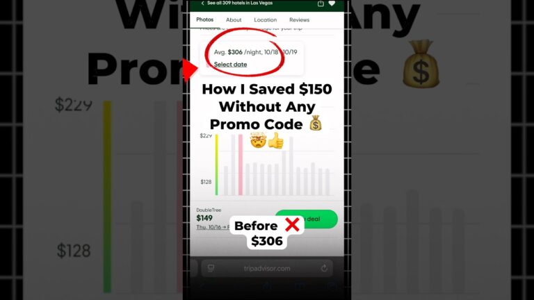 How to Find Cheap Hotels Online🔥😎 #shorts #hotels #hotelbooking #hotelreview