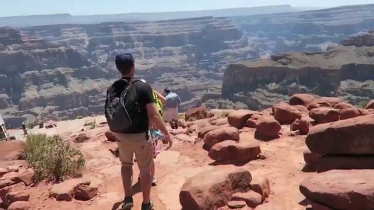 Things to Do on a Vegas & SoCal Road Trip | Expedia Viewfinder Travel Blog