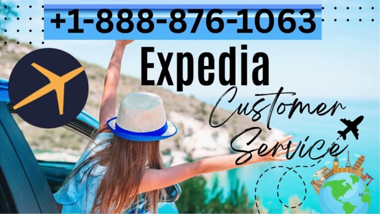 Complete-™ List Of ☰Expedia ®® Customer Service™ USA Contact Numbers: A Step-by-Step Guides