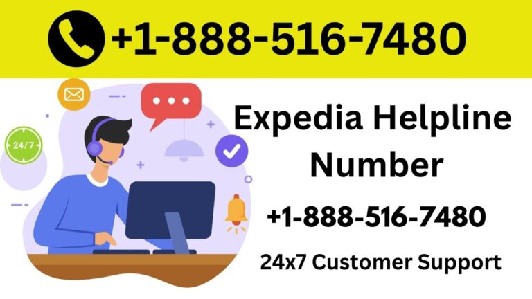 Expedia® Customer Service: How to Contact Expedia® | 2025
