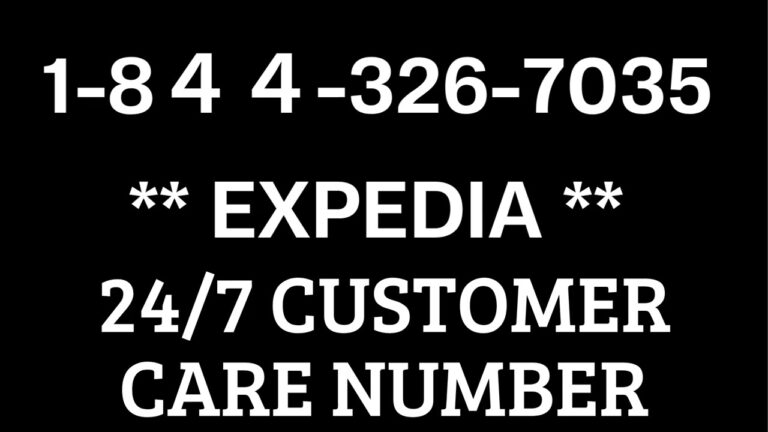 📞 Expedia Customer Service | How to Speak to a Live Person 24/7 | Complete Guide 2025 ✅