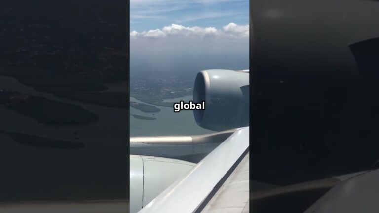 Best Airlines in the World