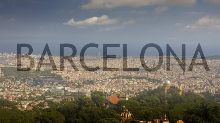 Barcelona   Expedia Destination Video
