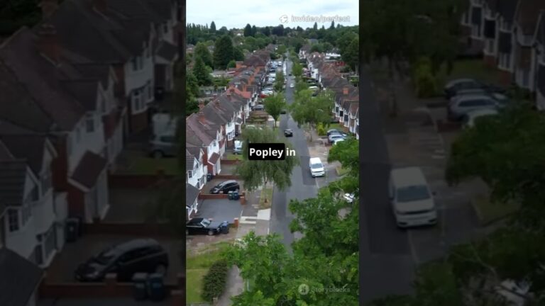 Popley, Basingstoke Must Visit Places – England Travel Guide