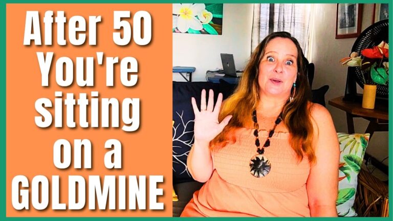 5 New Ways to Build Income in Your 50s, 60s and Beyond