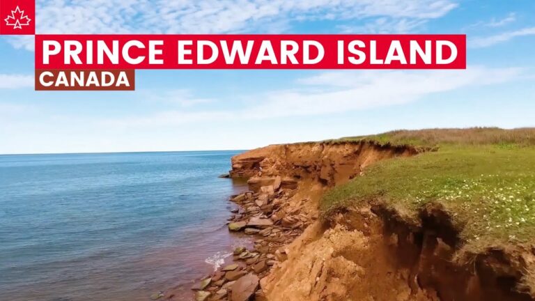 Canada Road Trip: Best Things To Do In Prince Edward Island