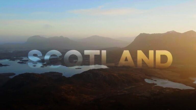 Discover Scotland | History, Scenery, Islands & Iconic Experiences | Visit Scotland 💙