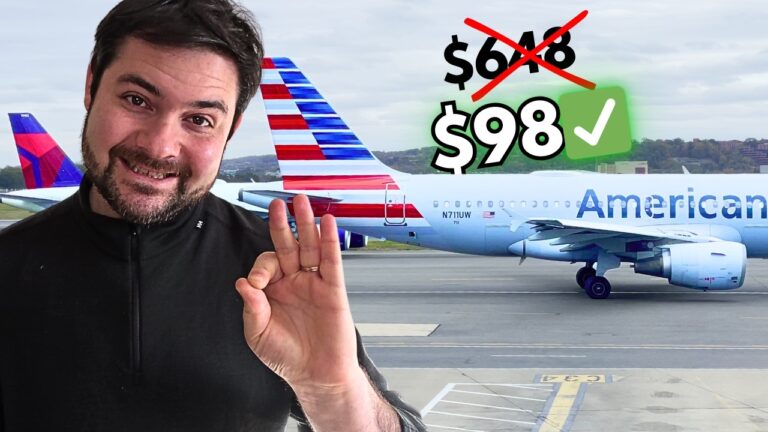 10 Hacks to Get the Cheapest Flights in the US (Even During Holidays)